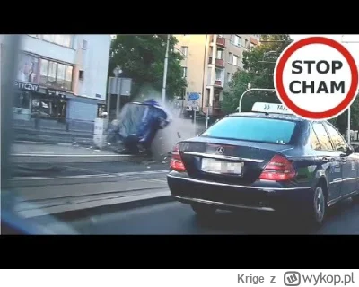 Krige - @binGoldfinger: A tutaj zapis video z tego wyczynu: https://www.youtube.com/w...