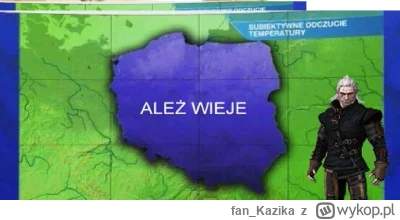 fan_Kazika - #heheszki #pogoda #poznan #humorobrazkowy