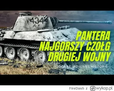 FireDash - >Tak, pierwsze wersje miały problemy z układem jezdnym, ale to było wczesn...