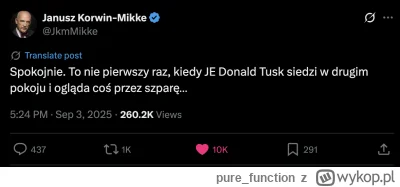 pure_function - #heheszki #polityka