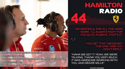 fevo - Czyli najpierw miał pretensje, że Adami mu odpowiada, a chwilę później, że mu ...