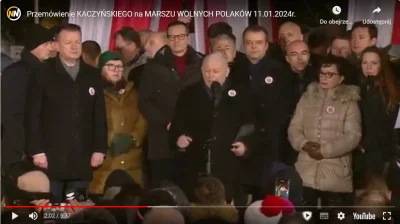 Danuel - Kto policzy ilu na tym zdjęciu jest milionerów i ile nakradli razem przez 8 ...