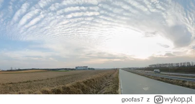 goofas7 - 34 223 + 53 = 34 276

Ale się dzisiaj piękne niebo trafiło do tego nadal ci...