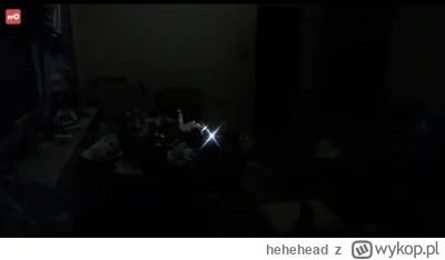 hehehead - #danielmagical 
2 w nocy, jaca czołga się po pokoju szukając zapalniczki, ...