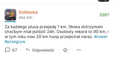 ElektrizPL - Niespełna 2 miesiące temu pewien Mirek postanowił, że przejedzie tyle ki...