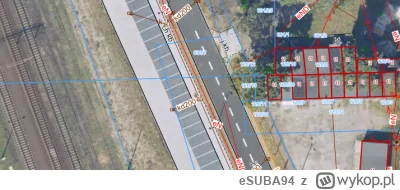 eSUBA94 - @miklo: tak to te miasto, a co do tych torów to teraz miasto zbudowało tam ...