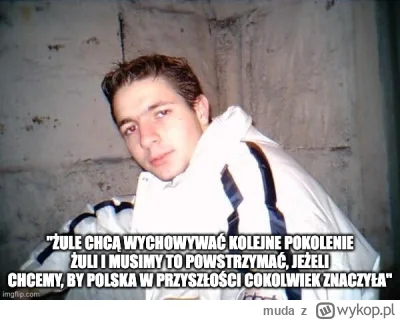 muda - #bekazpisu #heheszki #humorobrazkowy #polityka