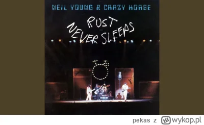 pekas - #muzyka #rock #klasykmuzyczny #neilyoung

Neil Young - My My, Hey Hey (Out of...