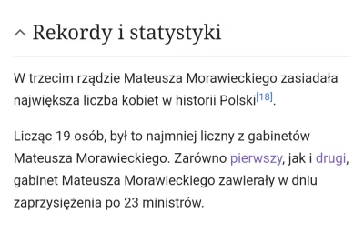 GraboKomando - W tabelce też wychodzi 19, jak mówimy o innych rzeczach to by była dob...