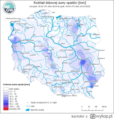 kartofel - #sumaopadow