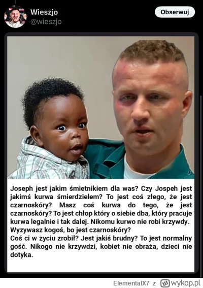 ElementalX7 - @czlowiekbezpowiek: @gdzieto