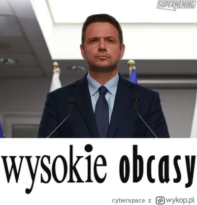 cyberspace - @WielkiNos: