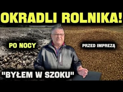 Pawci0o - Przyznajcie się, który z was już przerobił 🥔 na frytki? ( ͡° ͜ʖ ͡°)
Gościu...