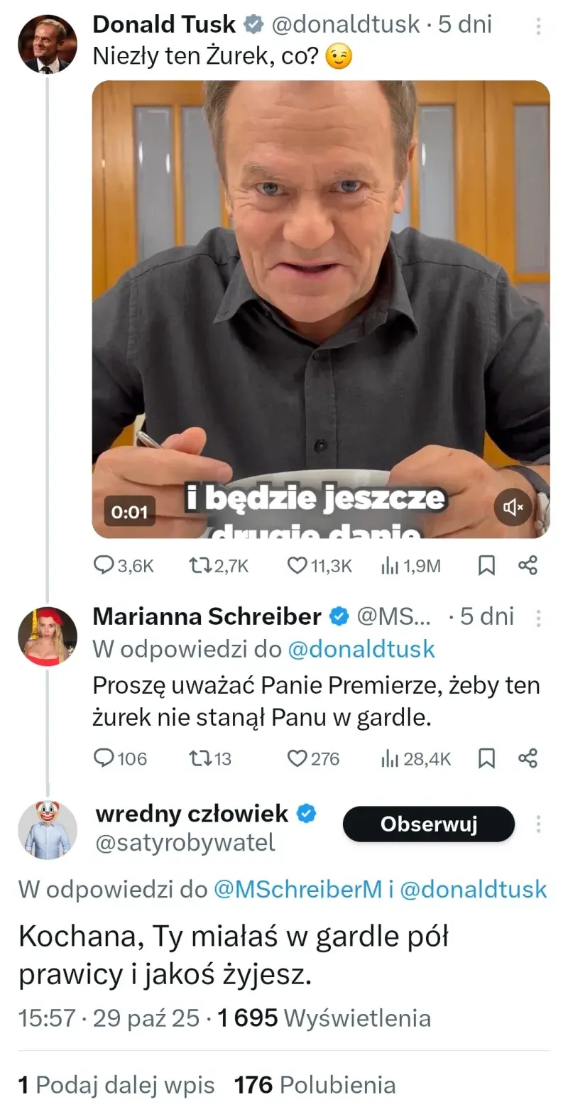 Marekkk12345 - @MariannaSchreiber: