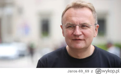 Jaros-69_69 - Co na to wójt Lwowa ?