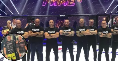 Dymitrov - GANGSTERZY Z POZNANIA? XDDD PRZECIEŻ TAM GTW TO JEST EKIPA Z FAME OCHRONIA...