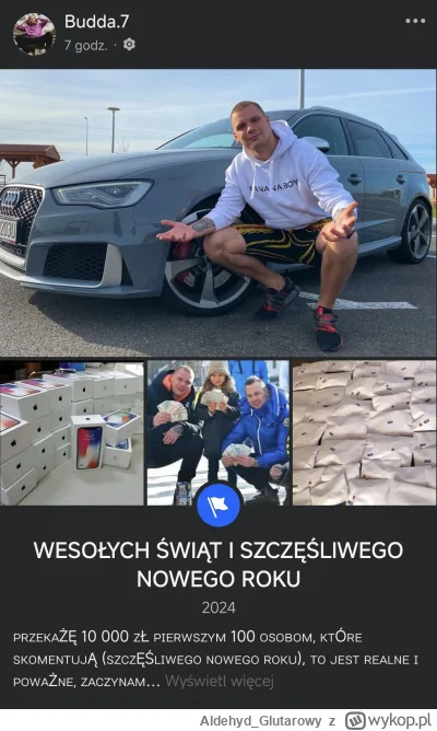 Aldehyd_Glutarowy - Widzisz takie coś i myślisz sobie: "tylko debile się na to nabior...