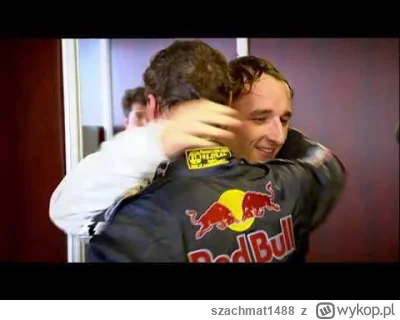 szachmat1488 - Mega fajny skrót GP Kanady 2008 i wygranej Gargamela, sporo ujęć który...