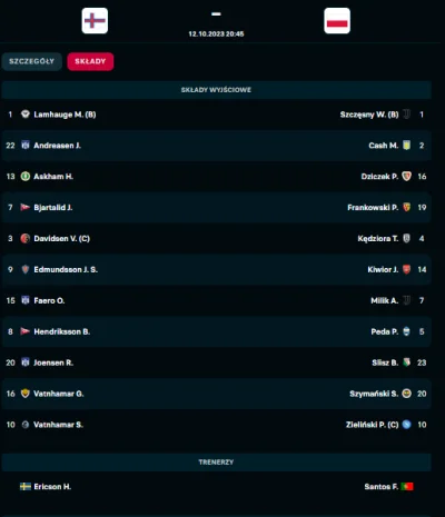 nietopies - Szantusz wiecznie żywy ( ͡° ͜ʖ ͡°)

#mecz