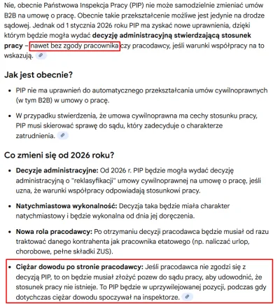 elo_kebab - Hmm ja do tej pory myślałem, że w tej ustawie chodziło o to żeby ludzi co...