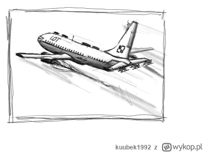 kuubek1992 - #inktober #rysujzwykopem

14. Trunk