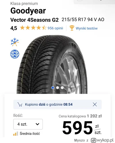 Myszo - @aha_pozdro: ja wziąłem takie ze średniej półki i jak byłem w Alpach to sobie...