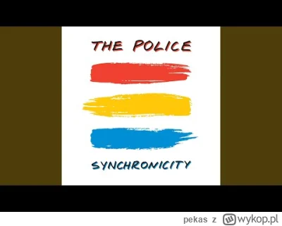 pekas - #thepolice #muzyka #rock #klasykmuzyczny


The Police - Every Breath You Take...