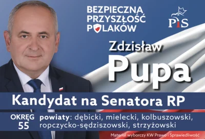 Endorfinek - PiS ma kandydatów z najbardziej charakterystycznymi nazwiskami ( ͡° ͜ʖ ͡...