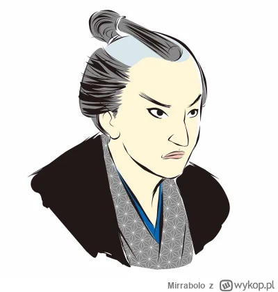 Mirrabolo - @Mirek224: dodaj w opisie że jesteś Roninem i nie masz celu tylko drogę.
...