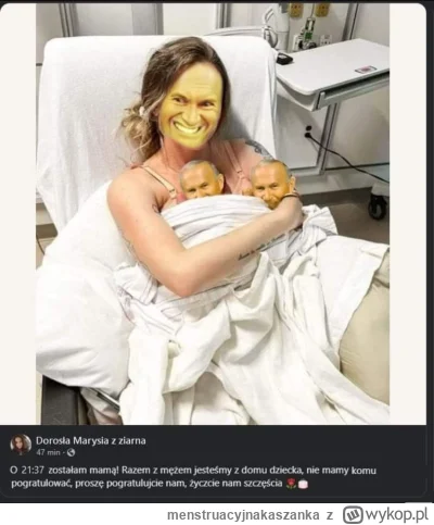 menstruacyjnakaszanka - #porannacenzopapa