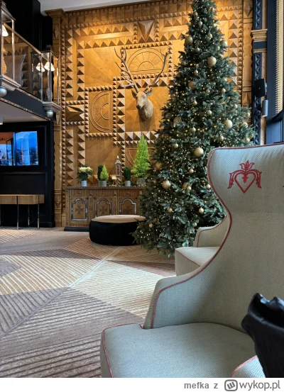 mefka - @Wiatrakkk: Bachleda residence  właśnie jestem ❤️