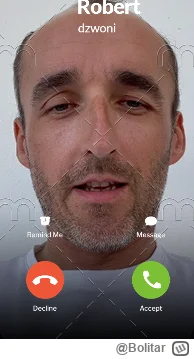 Bolitar - Dostajesz taki telefon, co robisz?

#f1