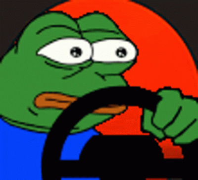 KrakersRitz - Kupiłem se nowe WRC.

Będę jeździł.