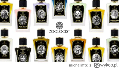 michallmtk - #perfumy
kupię Zoologist! dowolnego.