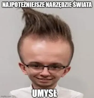 michalczysko - Tak, tak jak najbardziej to ja, obrażałem znanego polskiego faszyste V...