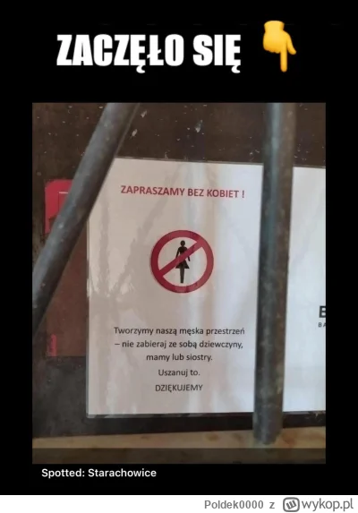 Poldek0000 - Kartka w Starachowickim seminarium...