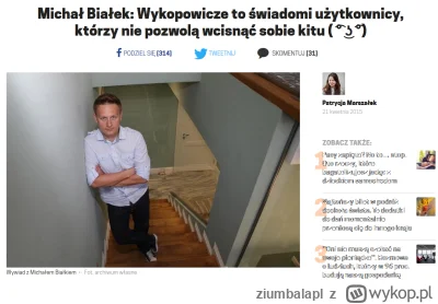 ziumbalapl - >Popatrz na ilość plusów

@Kwadrat_7: