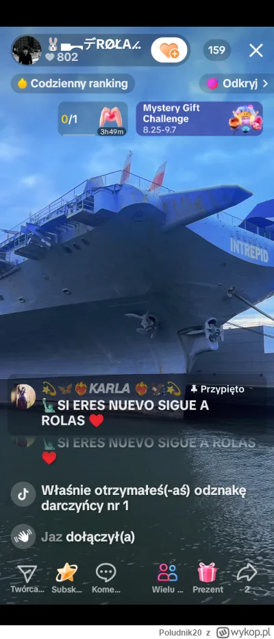 Poludnik20 - @Poludnik20: