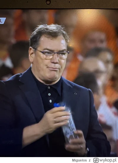 Miguelos - Ja wiem że to nic nie ma w związku z piłka nożną ale niech ktoś Urbanowi p...