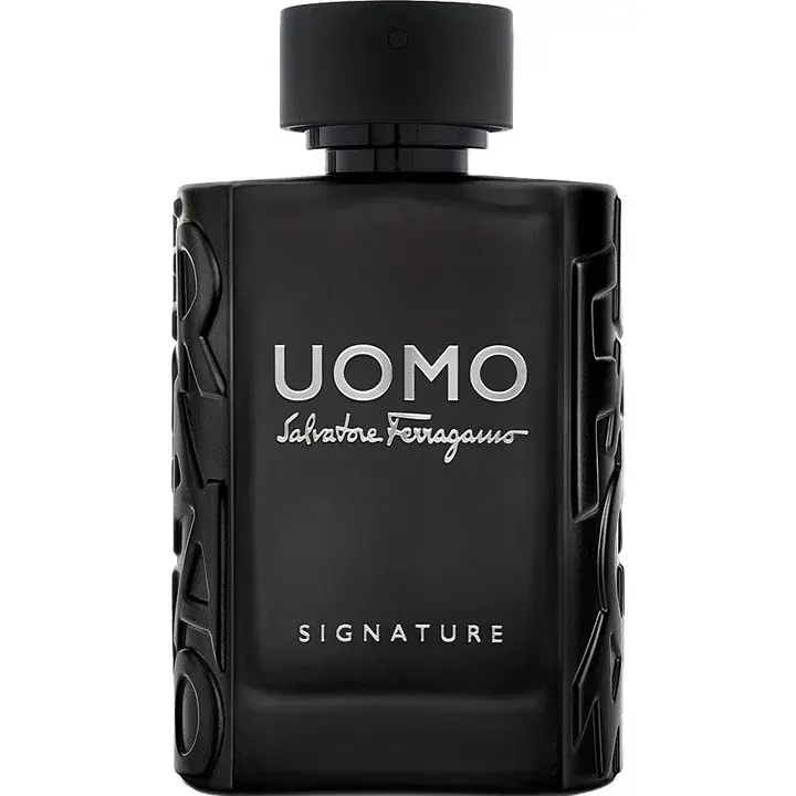 Frufruf - #perfumy #recenzja

Ferragamo Uomo Signature. W otwarciu jest trochę cytrus...