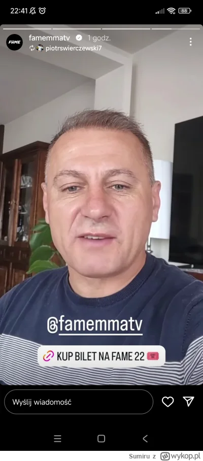 Sumiru - Świerczewski na narodowym. Stypa roku XD I cyk rewanżyk z daro lwem. Najgors...