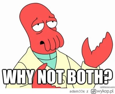 adam33x - > nie wiem czy to wina kompleksów czy rozumu ( ͡° ͜ʖ ͡°)

@emlo999: