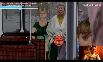 TwinksEnjoyer - #dallasstudios