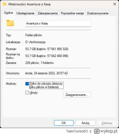 TwinTurbo03 - Witajcie wykopowicze, w związku ze śladową ilością odcinków starej edyc...