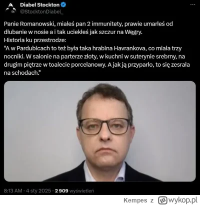 Kempes - #bekazpisu #bekazlewactwa #wegry #pis #dobrazmiana #heheszki #polska #polity...