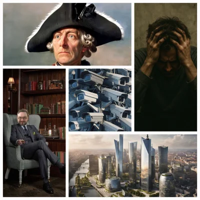 Konsultant972 - #napierala 

Alternatywna historia Polski pod rządami liberalnego dyk...