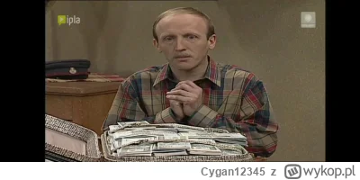 Cygan12345 - Zawsze jak jest podnoszony lament, że kataster uderzy nie tylko w najbog...