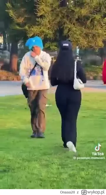 Onaaa20 - Zauważyłem,że #rozowepaski lubia facetów,którzy zachowują się jak zwierzęta...