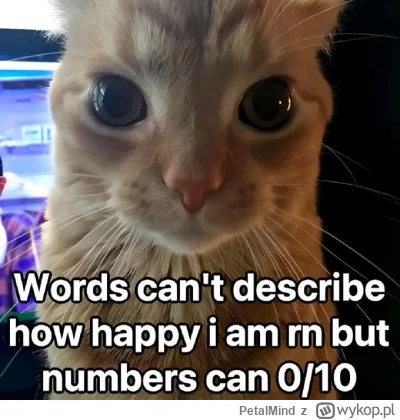 PetalMind - @vvn81: smierdziele