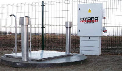 KRS - #budowadomu czy obecność takiej przepompowni ścieków w okolicy działki może się...